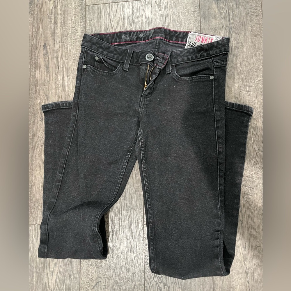 Kill City jeans